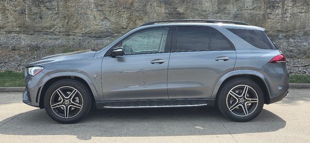 2021 Mercedes-Benz GLE Very LOW MILES AWD Loaded VERY Clean Nav 615-300-6004 - 23019263 - 2