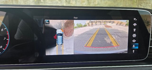 2021 Mercedes-Benz GLE Very LOW MILES AWD Loaded VERY Clean Nav 615-300-6004 - 23019263 - 29