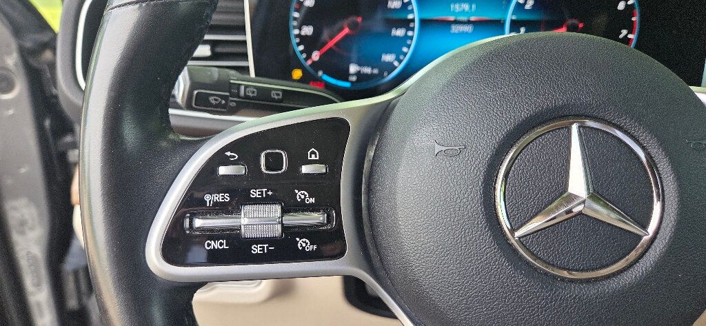 2021 Mercedes-Benz GLE Very LOW MILES AWD Loaded VERY Clean Nav 615-300-6004 - 23019263 - 30