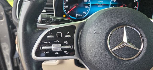 2021 Mercedes-Benz GLE Very LOW MILES AWD Loaded VERY Clean Nav 615-300-6004 - 23019263 - 30