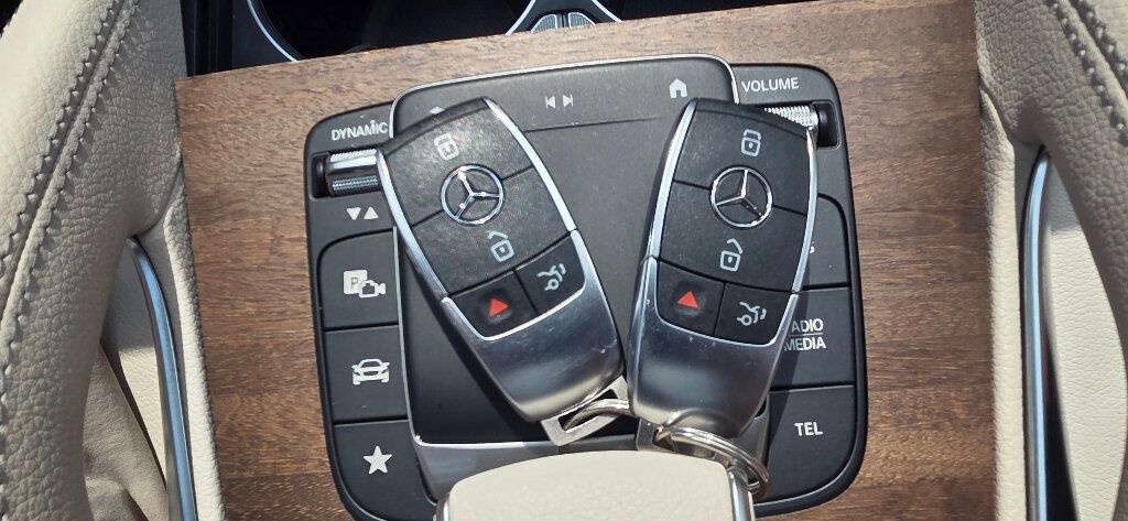 2021 Mercedes-Benz GLE Very LOW MILES AWD Loaded VERY Clean Nav 615-300-6004 - 23019263 - 37