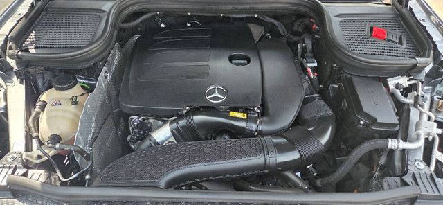 2021 Mercedes-Benz GLE Very LOW MILES AWD Loaded VERY Clean Nav 615-300-6004 - 23019263 - 39