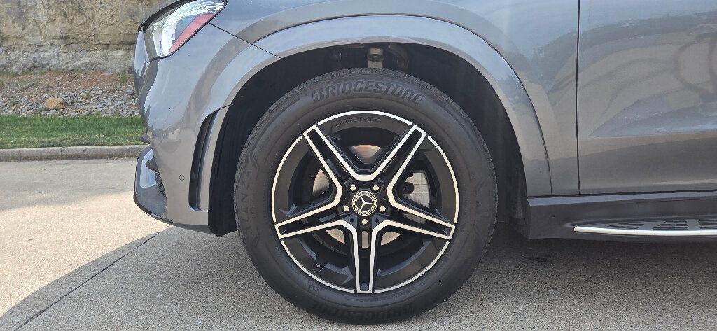2021 Mercedes-Benz GLE Very LOW MILES AWD Loaded VERY Clean Nav 615-300-6004 - 23019263 - 42