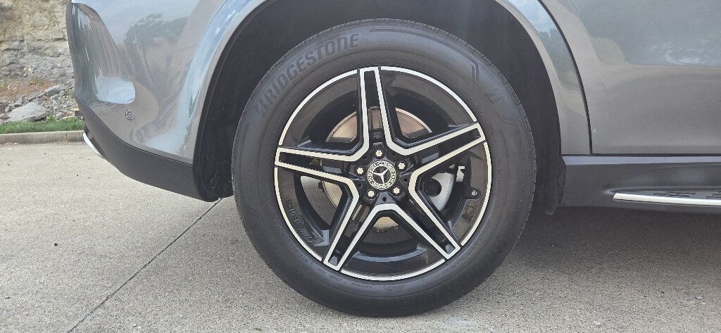 2021 Mercedes-Benz GLE Very LOW MILES AWD Loaded VERY Clean Nav 615-300-6004 - 23019263 - 43