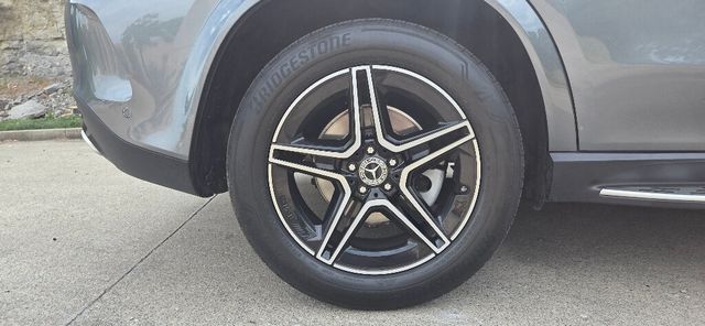 2021 Mercedes-Benz GLE Very LOW MILES AWD Loaded VERY Clean Nav 615-300-6004 - 23019263 - 43