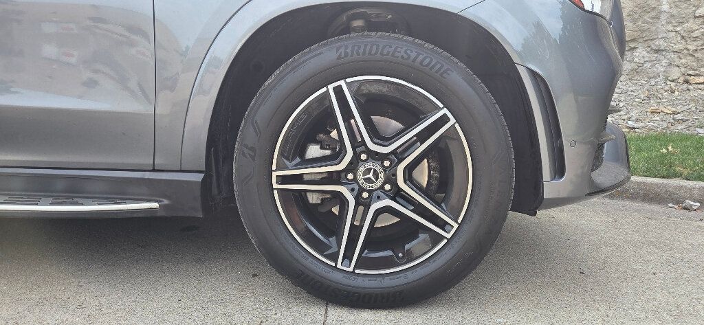 2021 Mercedes-Benz GLE Very LOW MILES AWD Loaded VERY Clean Nav 615-300-6004 - 23019263 - 44