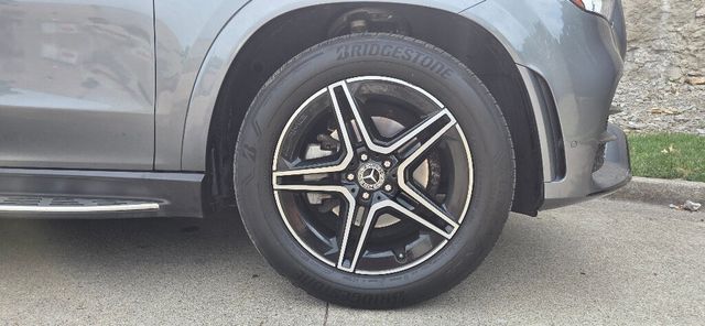 2021 Mercedes-Benz GLE Very LOW MILES AWD Loaded VERY Clean Nav 615-300-6004 - 23019263 - 44