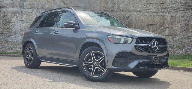 2021 Mercedes-Benz GLE Very LOW MILES AWD Loaded VERY Clean Nav 615-300-6004 - 23019263 - 45