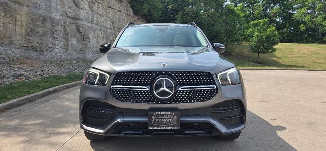 2021 Mercedes-Benz GLE Very LOW MILES AWD Loaded VERY Clean Nav 615-300-6004 - 23019263 - 4