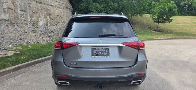 2021 Mercedes-Benz GLE Very LOW MILES AWD Loaded VERY Clean Nav 615-300-6004 - 23019263 - 5