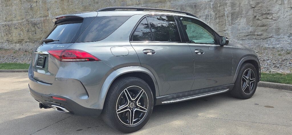 2021 Mercedes-Benz GLE Very LOW MILES AWD Loaded VERY Clean Nav 615-300-6004 - 23019263 - 6