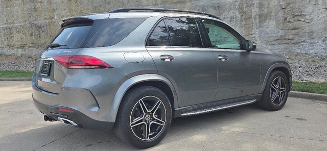 2021 Mercedes-Benz GLE Very LOW MILES AWD Loaded VERY Clean Nav 615-300-6004 - 23019263 - 6