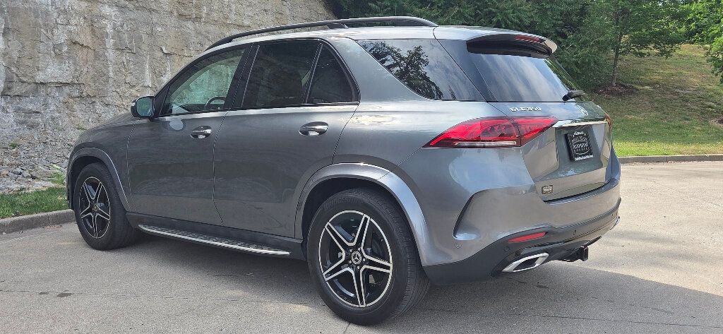 2021 Mercedes-Benz GLE Very LOW MILES AWD Loaded VERY Clean Nav 615-300-6004 - 23019263 - 7