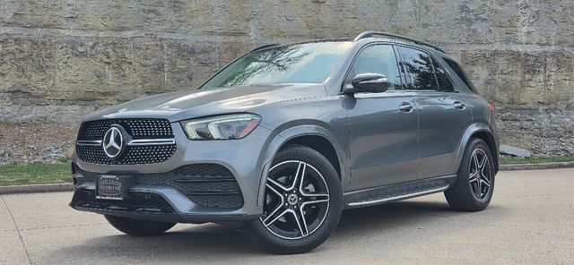 2021 Mercedes-Benz GLE Very LOW MILES AWD Loaded VERY Clean Nav 615-300-6004 - 23019263 - 8