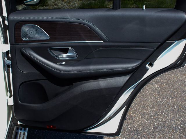 2021 Mercedes-Benz GLE 450 4MATIC - 23077587 - 12