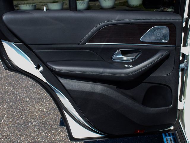 2021 Mercedes-Benz GLE 450 4MATIC - 23077587 - 13