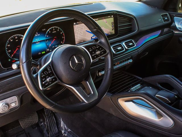 2021 Mercedes-Benz GLE 450 4MATIC - 23077587 - 15