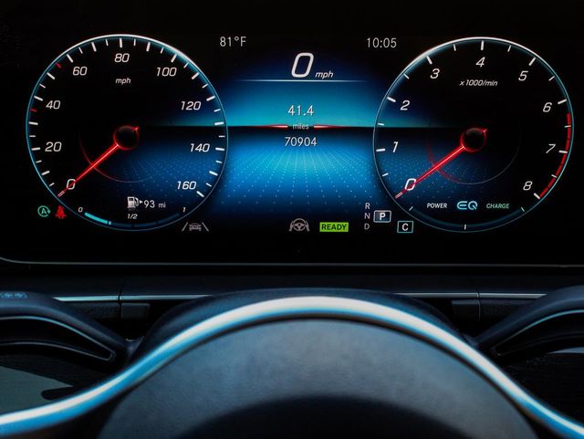 2021 Mercedes-Benz GLE 450 4MATIC - 23077587 - 16