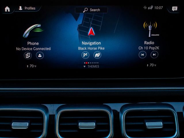2021 Mercedes-Benz GLE 450 4MATIC - 23077587 - 18