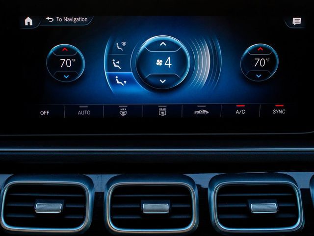 2021 Mercedes-Benz GLE 450 4MATIC - 23077587 - 22