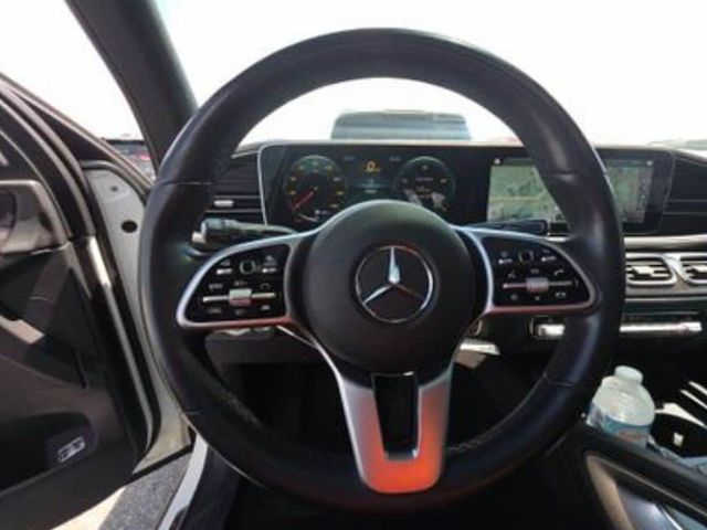 2021 Mercedes-Benz GLE 450 4MATIC - 23077587 - 2