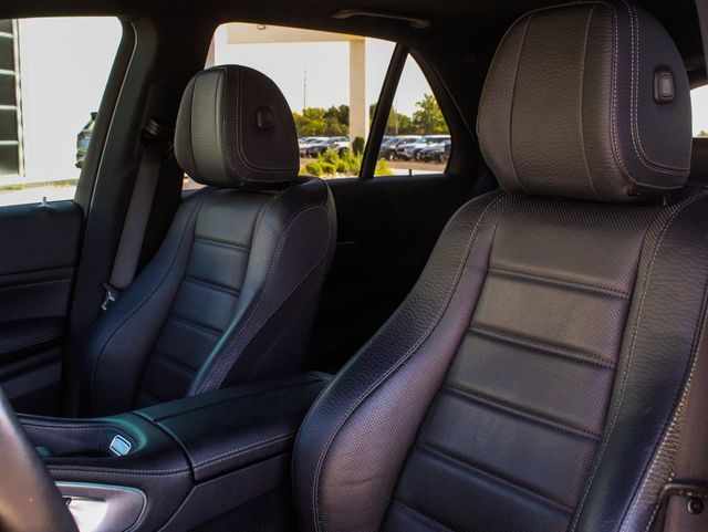 2021 Mercedes-Benz GLE 450 4MATIC - 23077587 - 30