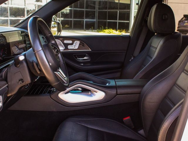 2021 Mercedes-Benz GLE 450 4MATIC - 23077587 - 31