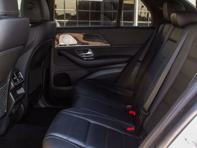 2021 Mercedes-Benz GLE 450 4MATIC - 23077587 - 34