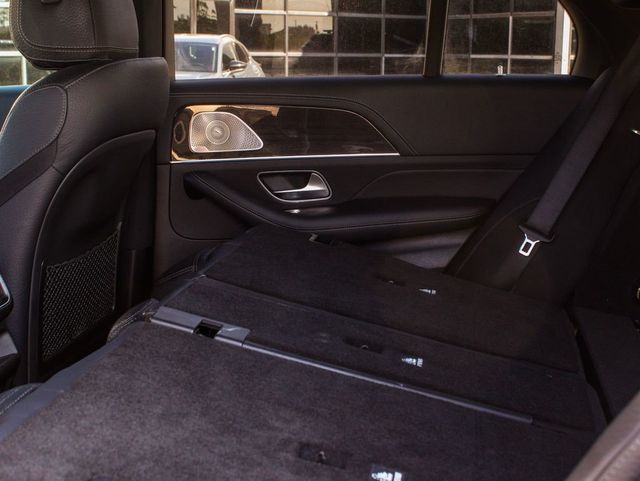 2021 Mercedes-Benz GLE 450 4MATIC - 23077587 - 35