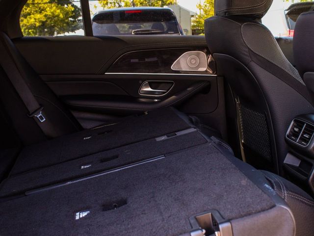 2021 Mercedes-Benz GLE 450 4MATIC - 23077587 - 36