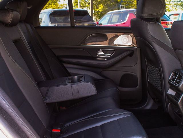 2021 Mercedes-Benz GLE 450 4MATIC - 23077587 - 37