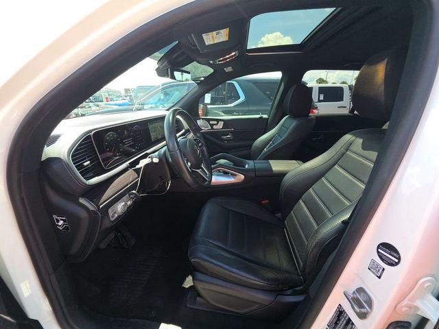 2021 Mercedes-Benz GLE 450 4MATIC - 23077587 - 3