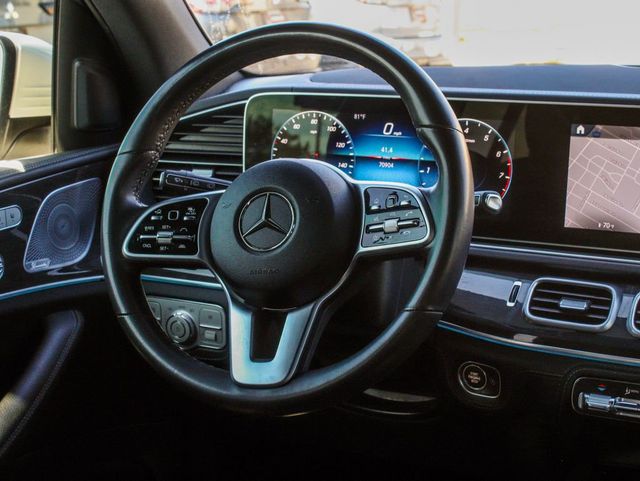 2021 Mercedes-Benz GLE 450 4MATIC - 23077587 - 39