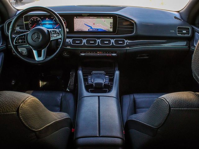 2021 Mercedes-Benz GLE 450 4MATIC - 23077587 - 41
