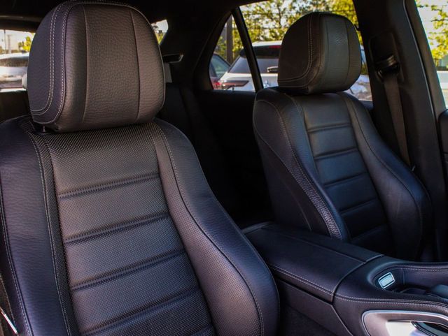 2021 Mercedes-Benz GLE 450 4MATIC - 23077587 - 42