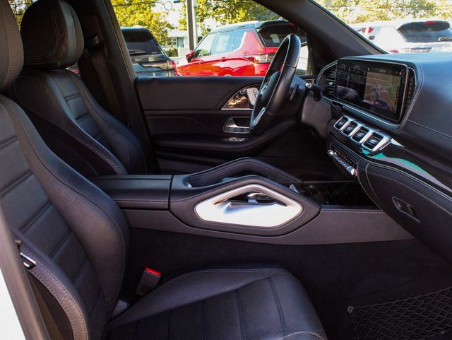 2021 Mercedes-Benz GLE 450 4MATIC - 23077587 - 43