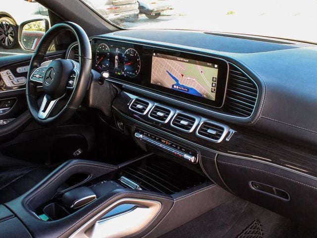 2021 Mercedes-Benz GLE 450 4MATIC - 23077587 - 44