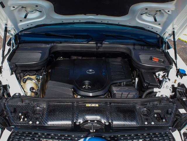 2021 Mercedes-Benz GLE 450 4MATIC - 23077587 - 45