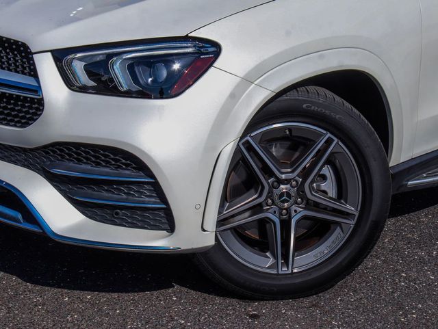 2021 Mercedes-Benz GLE 450 4MATIC - 23077587 - 48