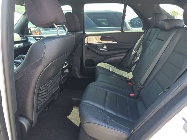 2021 Mercedes-Benz GLE 450 4MATIC - 23077587 - 4