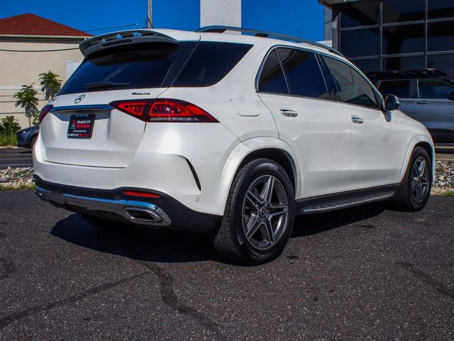 2021 Mercedes-Benz GLE 450 4MATIC - 23077587 - 5