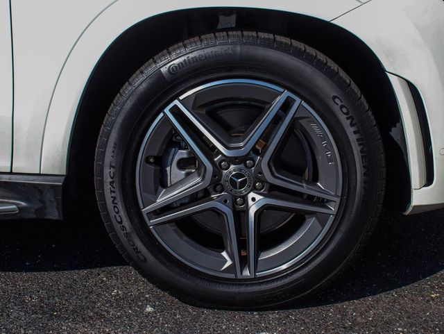 2021 Mercedes-Benz GLE 450 4MATIC - 23077587 - 6