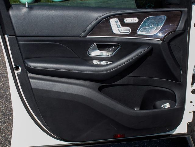 2021 Mercedes-Benz GLE 450 4MATIC - 23077587 - 7