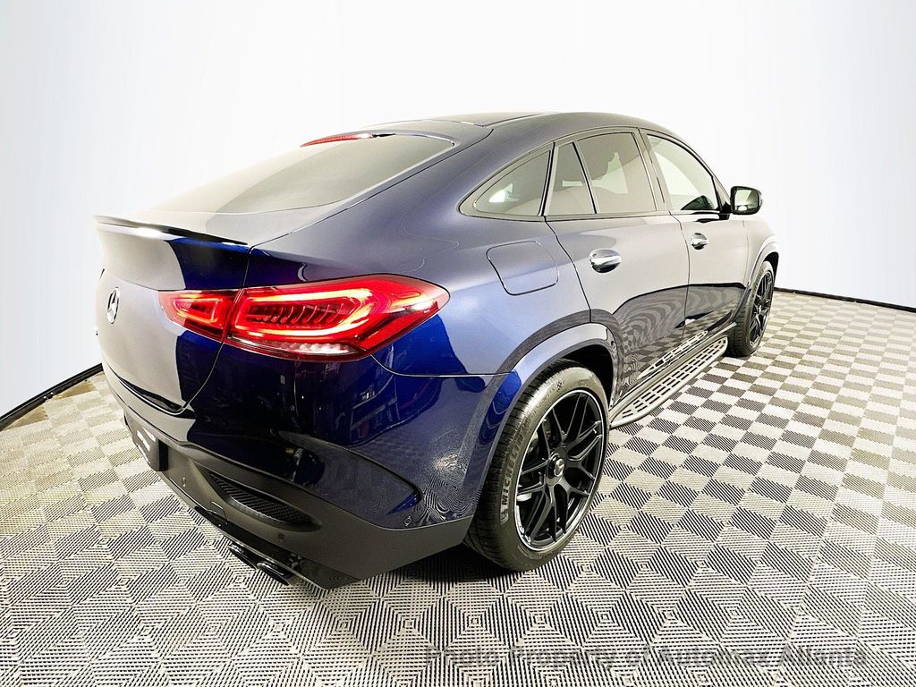 2021 MERCEDES-BENZ GLE COUPE AMG 53 4MATIC - 22224226 - 4
