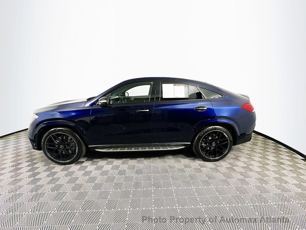 2021 MERCEDES-BENZ GLE COUPE AMG 53 4MATIC - 22224226 - 7