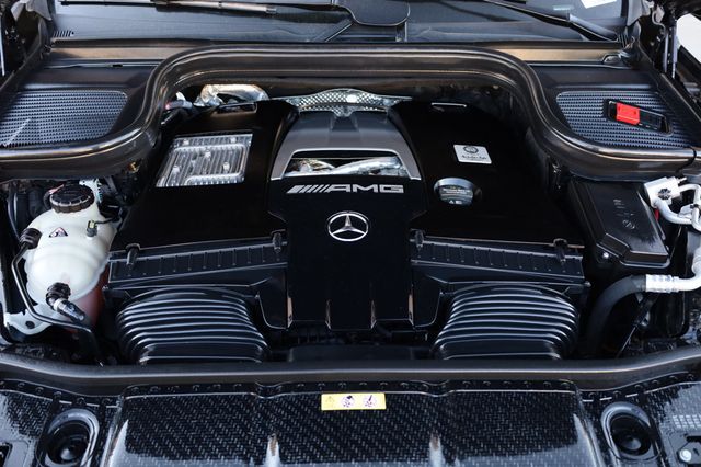 2021 Mercedes-Benz GLS  - 23011042 - 9