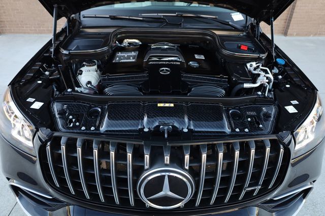 2021 Mercedes-Benz GLS  - 23011042 - 10