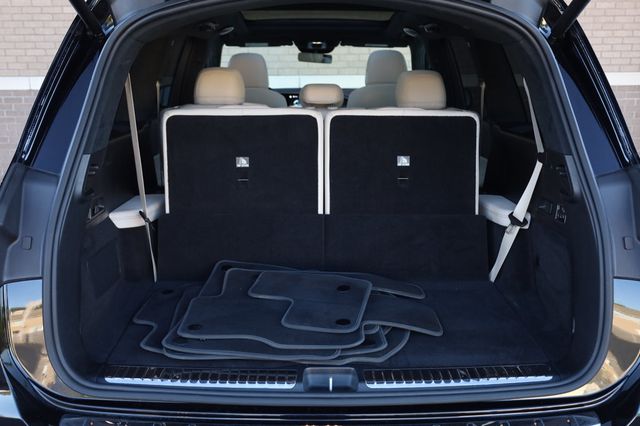 2021 Mercedes-Benz GLS  - 23011042 - 11