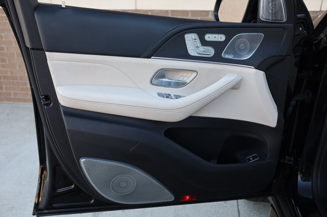 2021 Mercedes-Benz GLS  - 23011042 - 13