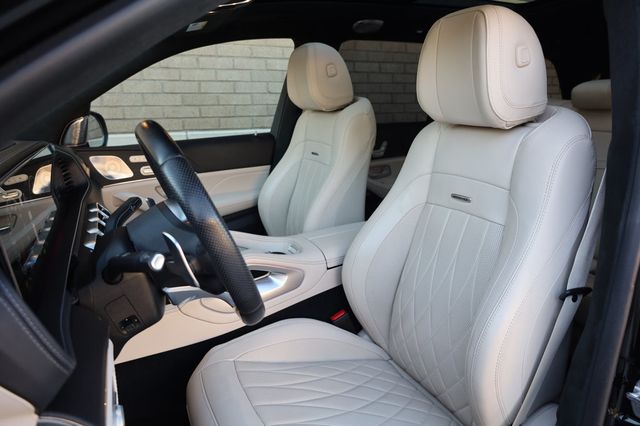 2021 Mercedes-Benz GLS  - 23011042 - 15